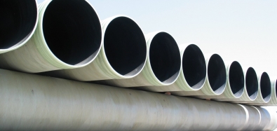 ỐNG COMPOSITES CHỐNG ĂN MÒN