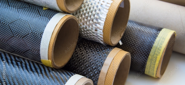 SỢI CARBON GIA CƯỜNG