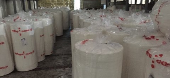 SẢN PHẨM SỢI THỦY TINH 3D