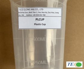 Plastic Cup