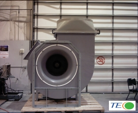 Heil Process Equip Fan