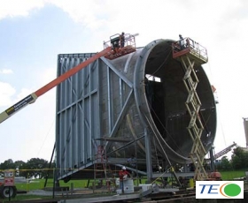 Large Install