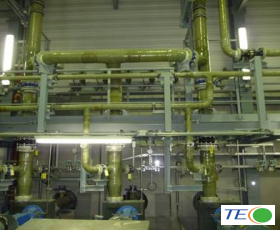 Plasticon Frp Piping