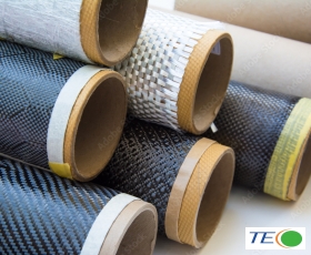 Sản phẩm Sợi CARBON- KEPLAR