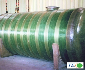 Storage Tank