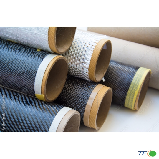 Sản phẩm Sợi CARBON- KEPLAR