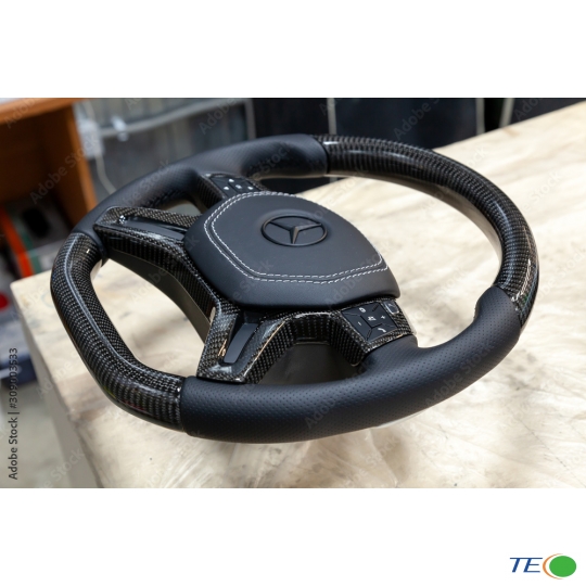 Sản phẩm Sợi CARBON- KEPLAR