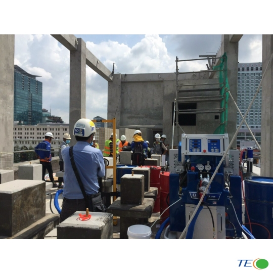 Sản phẩm máy Graco và thiết bị